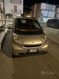 smart 451 1.0 cabrio turbo