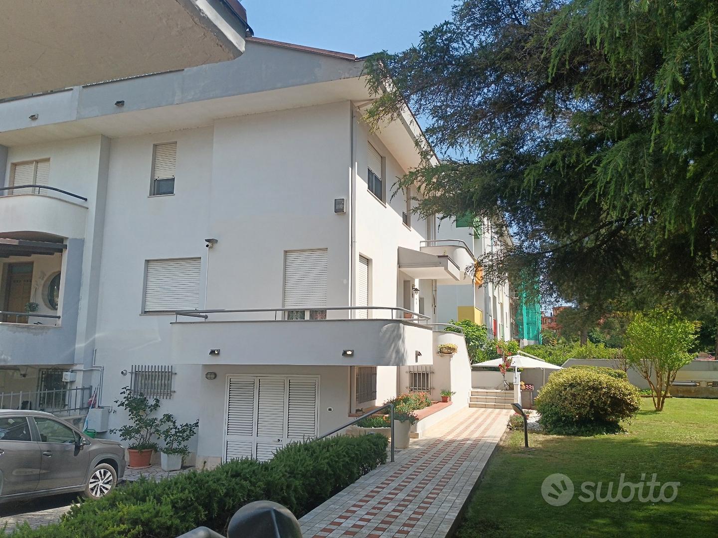 Casa indipendente in perfetto stato - Vista 3