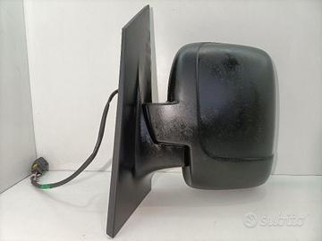 SPECCHIETTO RETROVISORE SINISTRO FIAT Scudo 3° Se