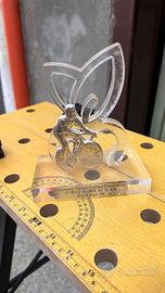 TROFEI D'EPOCA - CICLISMO e PESCA