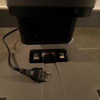 Stazione di ricarica Ecovacs Deboot n8+
