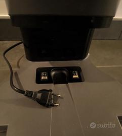 Stazione di ricarica Ecovacs Deboot n8+