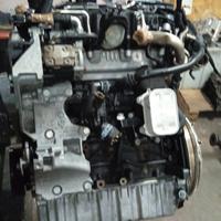 Motore CAY VW Golf 1.6 TDI 2011 99000km
