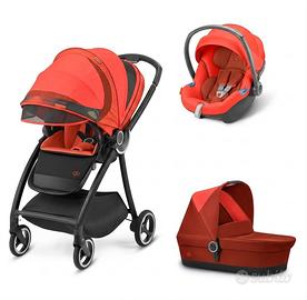 Passeggino Trio GB Maris