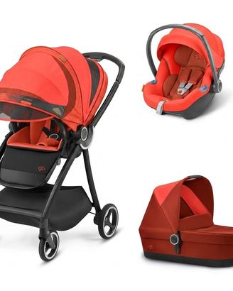 Passeggino Trio GB Maris