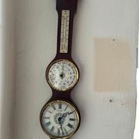 orologio multifunzione da parete