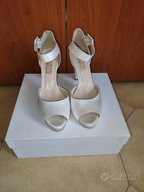 Scarpe da sposa