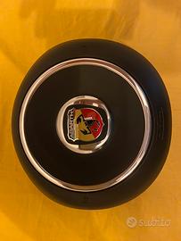 Airbag fiat 500 abarth