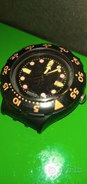 Swatch Scuba