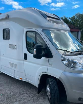 CAMPER WINGAMM OASI 610