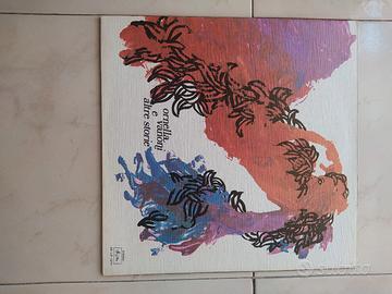 Ornella Vanoni e altre storie