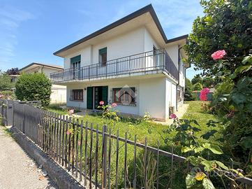 VILLA SINGOLA A GALLIERA VENETA