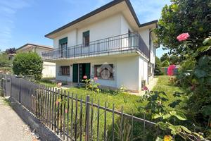 VILLA SINGOLA A GALLIERA VENETA
