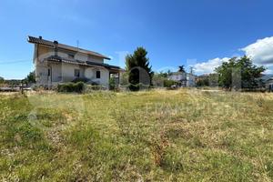 Terreno Agricolo Sant'Egidio alla Vibrata