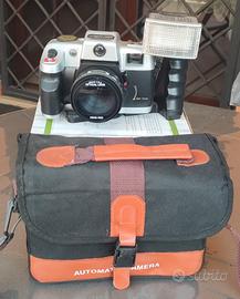 Macchina fotografica 