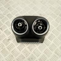 Bocchette Aria Cruscotto Centrali Alfa Romeo Stelv