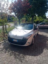 Megane coupè