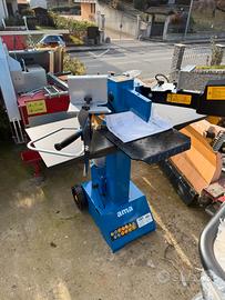 Spaccalegna AMA Nuovo