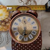 sveglia vintage 