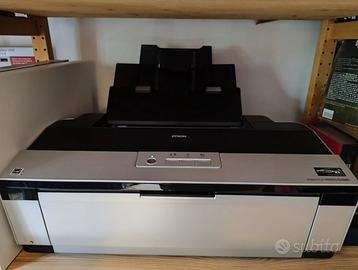 Stampante Epson Stylus Photo R2880