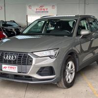 Audi Q3 35 TDI S line edition