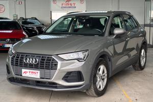 Audi Q3 35 TDI S line edition