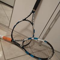 Babolat pure drive 