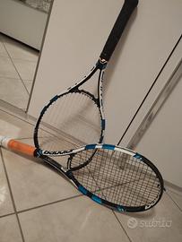 Babolat pure drive 