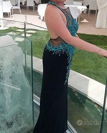 Abito cerimonia Antonio Notaro