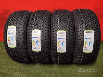235 50 19 Gomme 4 Stagioni 2026 Nokian 235 50 R19