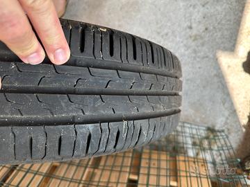 Gomme 155-70-14 T