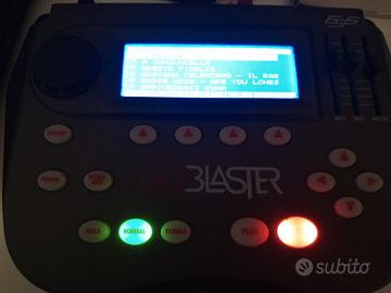 lettore ESS M-blaster 