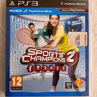 PS SPORTS CHAMPIONS 2