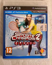 PS SPORTS CHAMPIONS 2