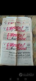 L'Abruzzo Molise Sport