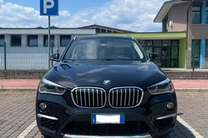 BMW x1 25d xdrive