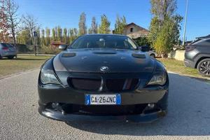 BMW 630i 3.0 258cv BiFuel Benzina e GPL anno 2006