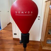 Punginball DOMYOS (Decathlon) pari al nuovo