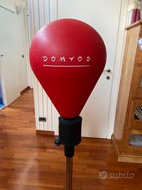 Punginball DOMYOS (Decathlon) pari al nuovo