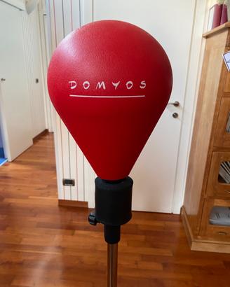 Punginball DOMYOS (Decathlon) pari al nuovo