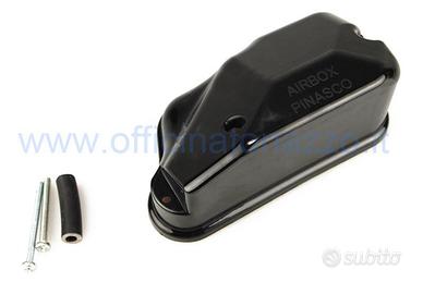 Coperchio filtro aria senza miscelatore Pinasco "