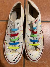 Converse all star