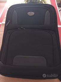 Zaini e borse porta computer roncato