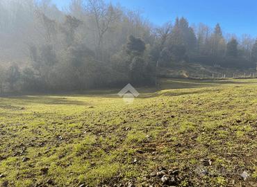 TER. RESIDENZIALE A ENDINE GAIANO