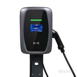 WallBox ricarica auto elettrica 7Kw3935170965