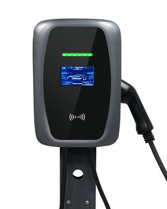 WallBox ricarica auto elettrica 7Kw3935170965