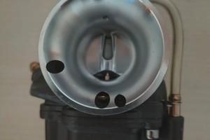 Carburatore 24pwk