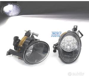LUCE DIURNA PER VOLKSWAGEN VW TIGUAN TOURAN BEETLE
