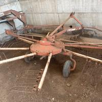 Ranghinatore andanatore Fahr