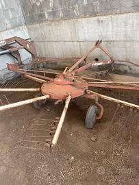 Ranghinatore andanatore Fahr